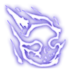 Shadowfell Salvo Icon